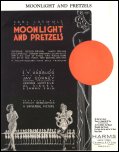 Moonlight and Pretzels